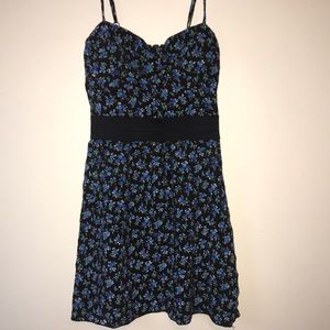 Full Tilt Dress